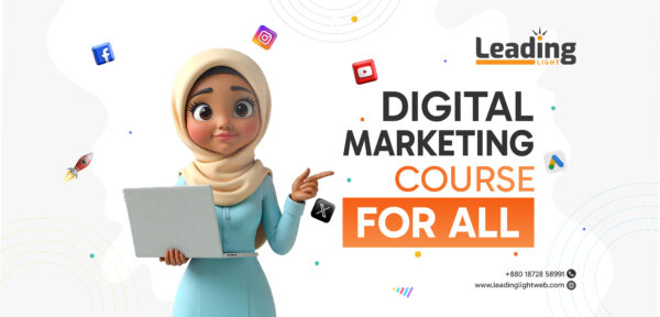 Advance Digital Marketing