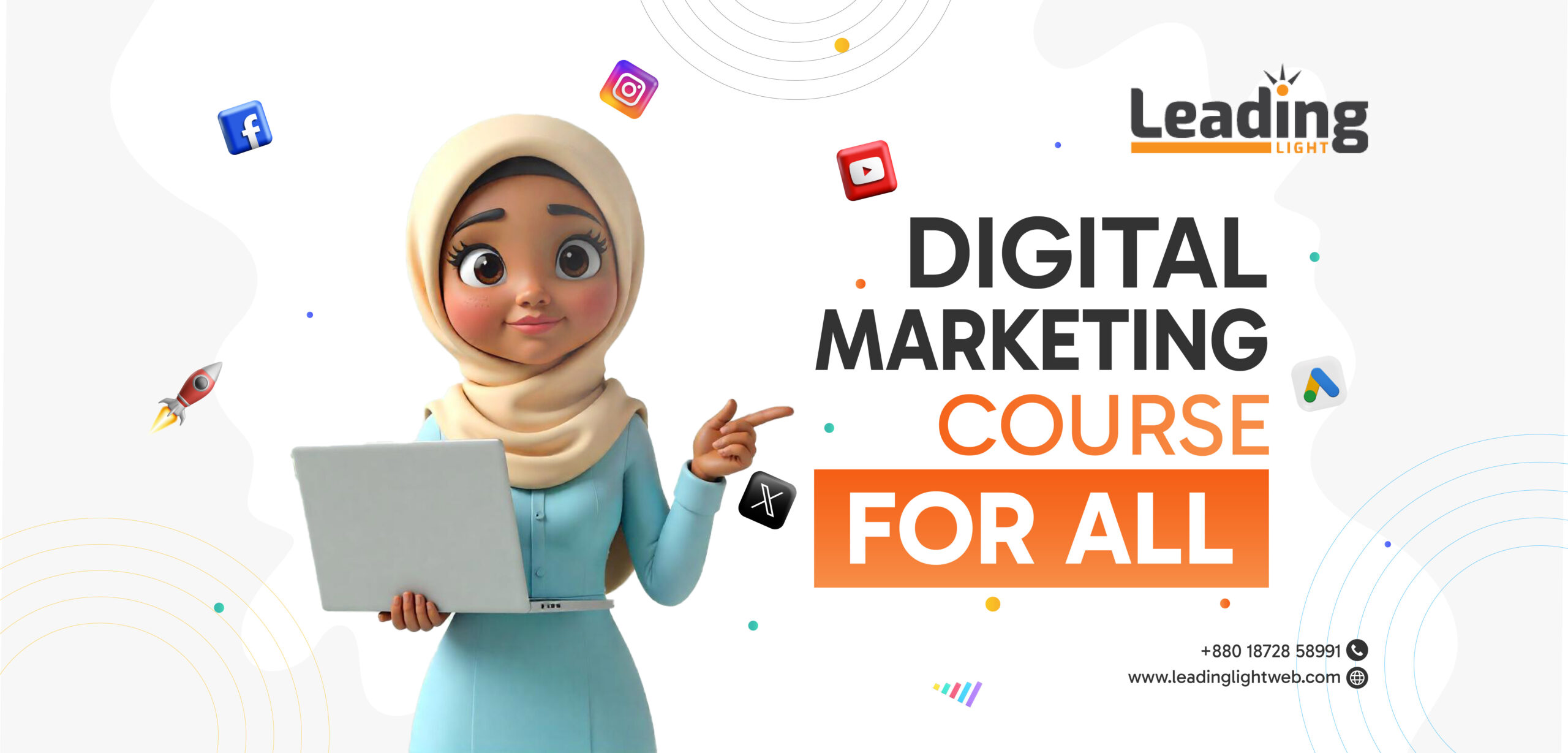 Advance Digital Marketing